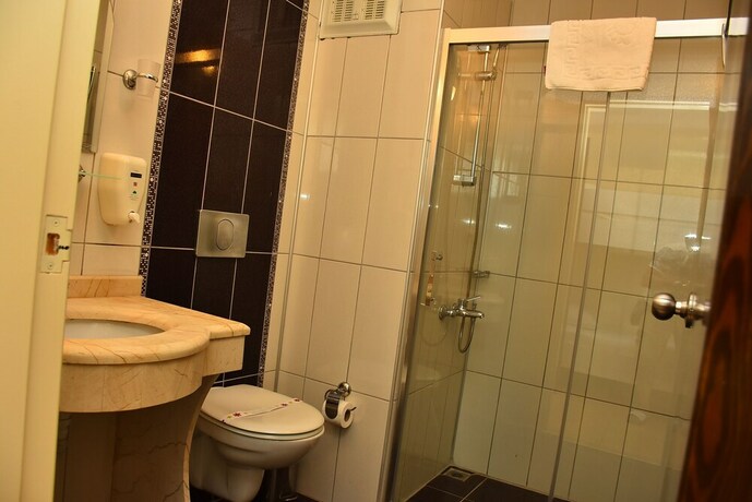 Imagen general del Nora Suit Hotel. Foto 14