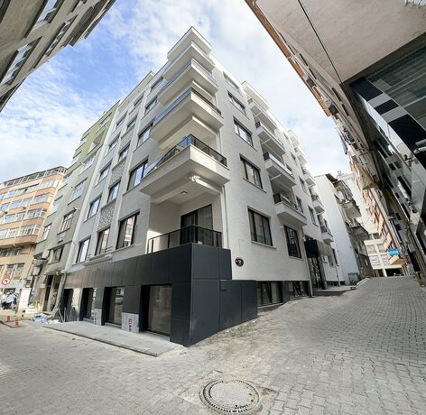 Imagen general del Nora Suite. Foto 1