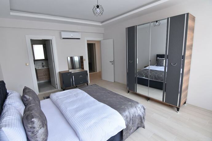 Imagen general del Nora Suite. Foto 2