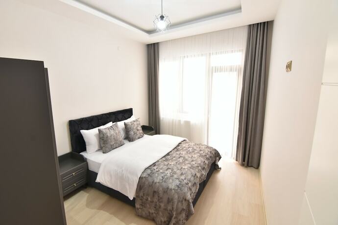 Imagen general del Nora Suite. Foto 3