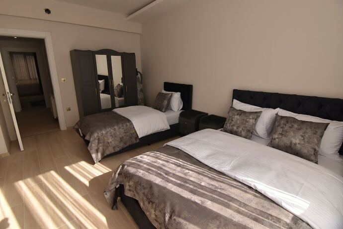 Imagen general del Nora Suite. Foto 4