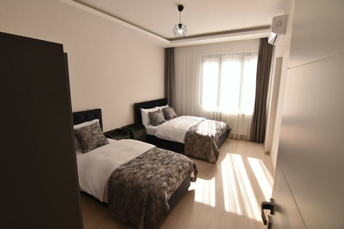 Imagen general del Nora Suite. Foto 5
