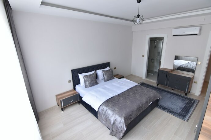 Imagen general del Nora Suite. Foto 6