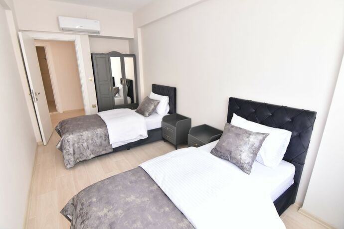 Imagen general del Nora Suite. Foto 7