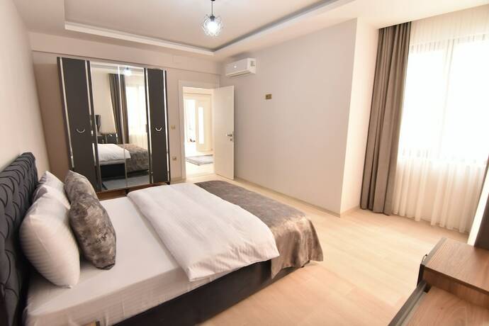 Imagen general del Nora Suite. Foto 8