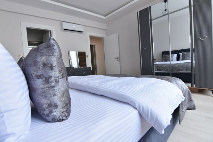 Imagen general del Nora Suite. Foto 10