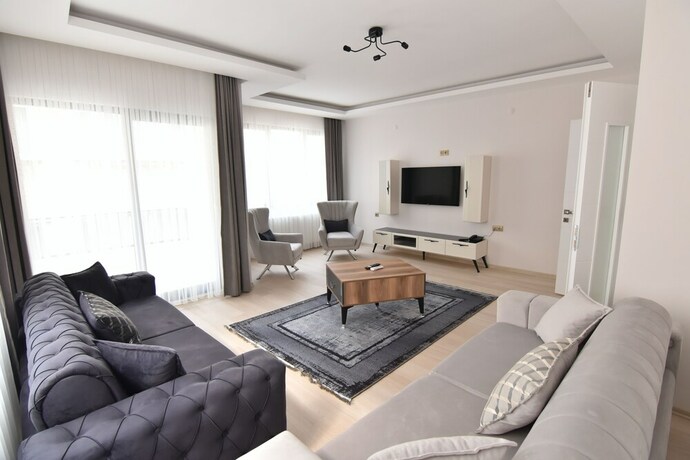 Imagen de la habitación del Nora Suite. Foto 20