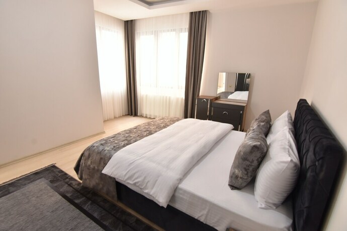 Imagen general del Nora Suite. Foto 11