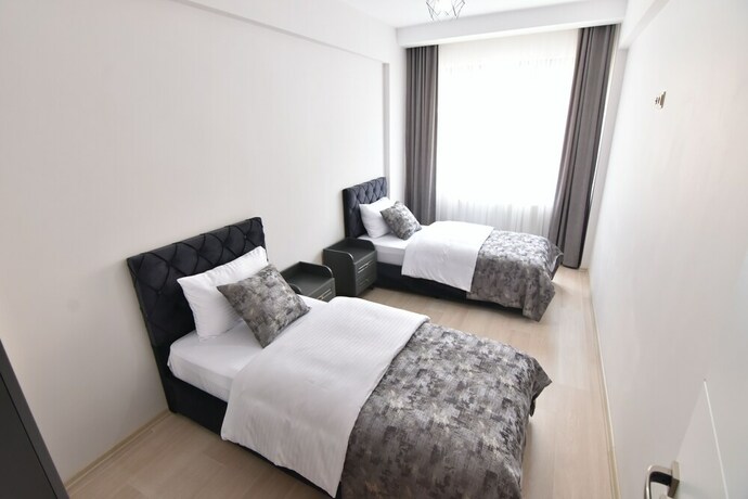 Imagen general del Nora Suite. Foto 12