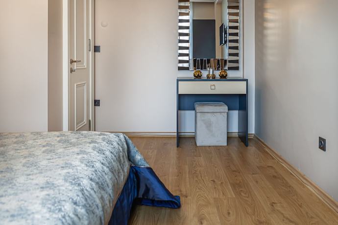 Imagen de la habitación del Norah Suites Hotel İstanbul. Foto 10