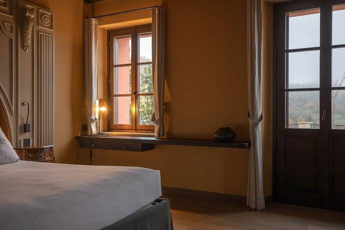 Imagen de la habitación del Nordelaia. Foto 11