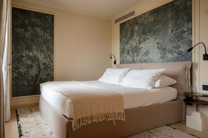 Imagen de la habitación del Nordelaia. Foto 13