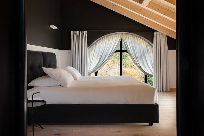 Imagen de la habitación del Nordelaia. Foto 14