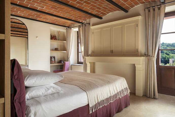 Imagen de la habitación del Nordelaia. Foto 15