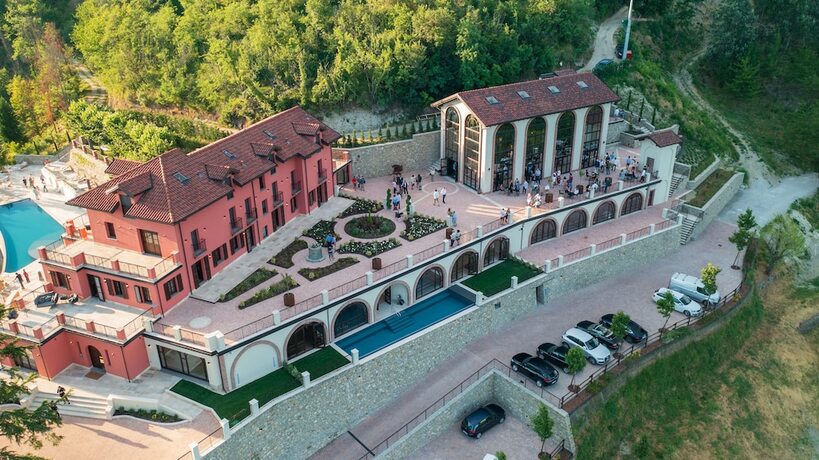 Imagen general del Nordelaia. Foto 8