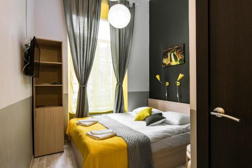 Imagen de la habitación del Nordkapp Sadovaya. Foto 7