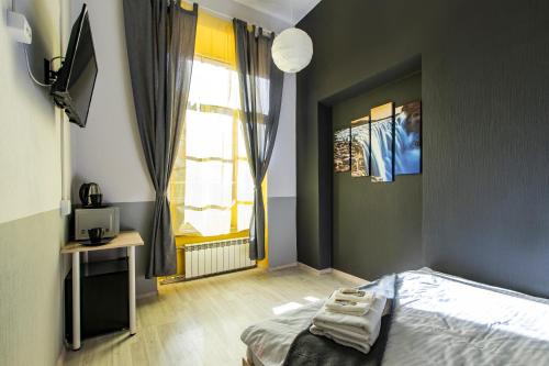 Imagen de la habitación del Nordkapp Sadovaya. Foto 8