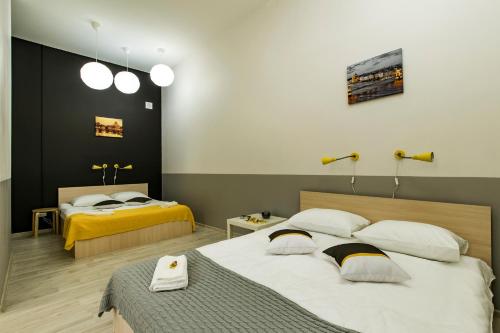 Imagen de la habitación del Nordkapp Sadovaya. Foto 9