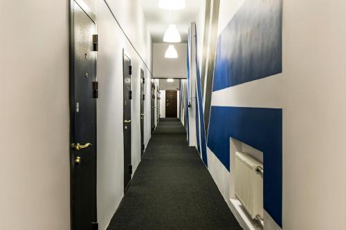 Imagen de la habitación del Nordkapp Sadovaya. Foto 10