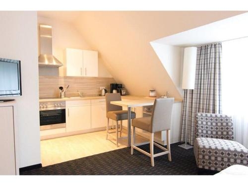 Imagen de la habitación del Nordsee Domizil Schob&uuml;ll. Foto 6