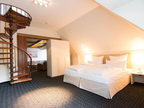 Imagen de la habitación del Nordsee Domizil Schob&uuml;ll. Foto 8