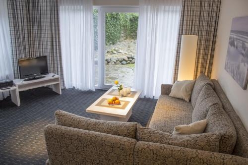 Imagen de la habitación del Nordsee Domizil Schob&uuml;ll. Foto 10