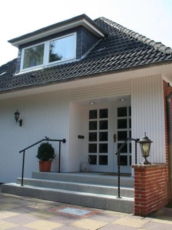 Imagen general del Nordsee Domizil Schob&uuml;ll. Foto 3