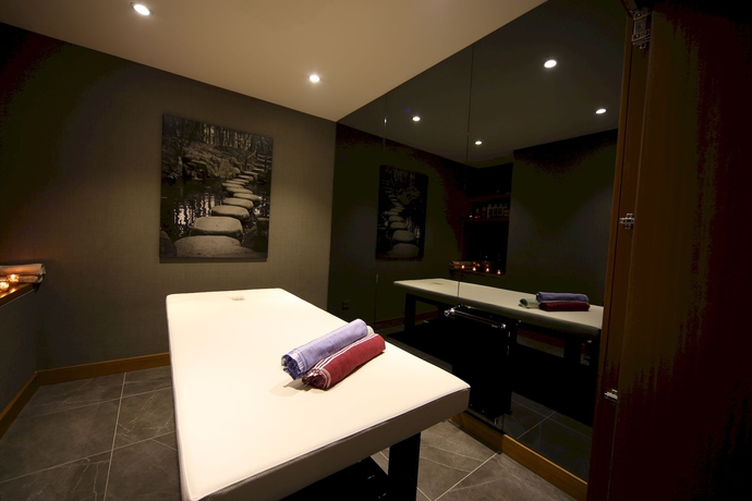 Imagen general del Nordstern Hotel Galata. Foto 2