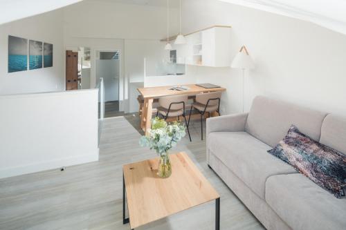 Imagen general del Nordstrandperlen Apartments. Foto 4