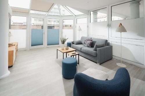 Imagen de la habitación del Nordstrandperlen Apartments. Foto 13