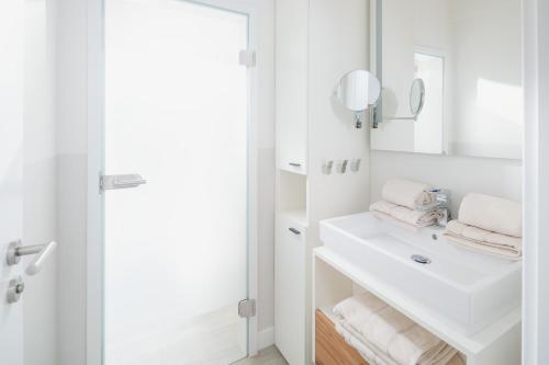 Imagen de la habitación del Nordstrandperlen Apartments. Foto 14