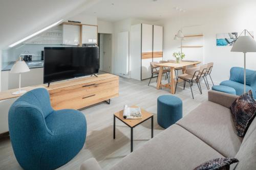 Imagen de la habitación del Nordstrandperlen Apartments. Foto 15