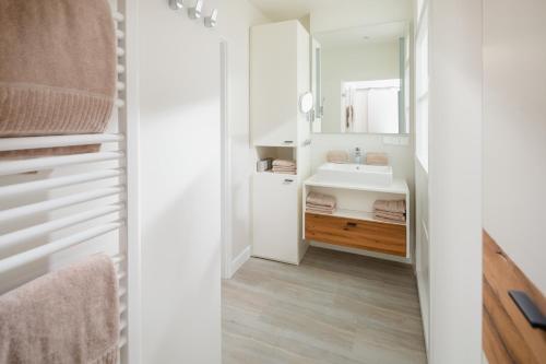 Imagen de la habitación del Nordstrandperlen Apartments. Foto 16
