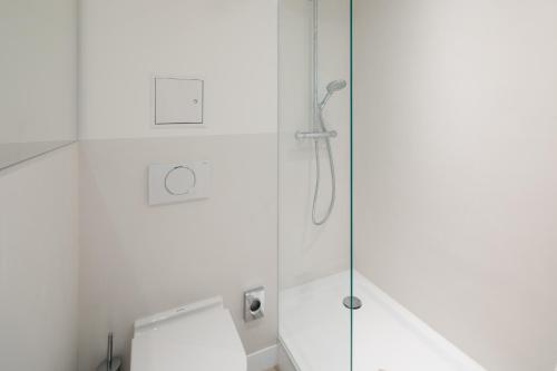 Imagen de la habitación del Nordstrandperlen Apartments. Foto 17
