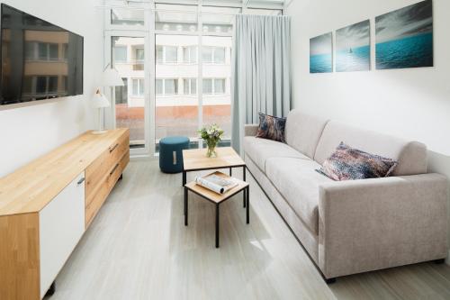 Imagen de la habitación del Nordstrandperlen Apartments. Foto 18