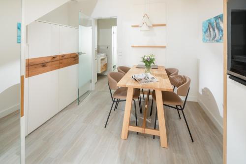 Imagen de la habitación del Nordstrandperlen Apartments. Foto 19
