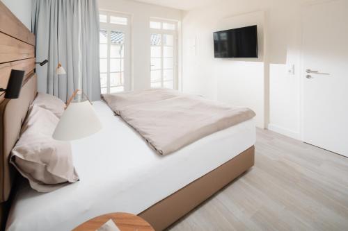 Imagen de la habitación del Nordstrandperlen Apartments. Foto 20