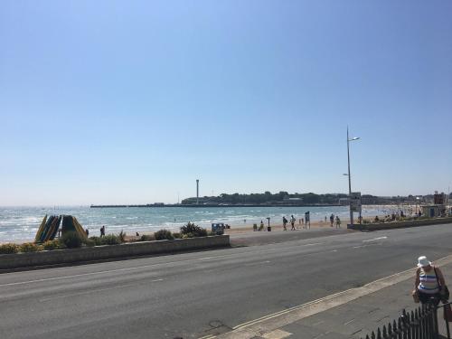 Imagen general del Norfolk Hotel, Weymouth. Foto 5