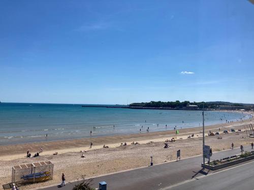 Imagen general del Norfolk Hotel, Weymouth. Foto 6