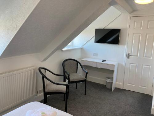 Imagen general del Norfolk Hotel, Weymouth. Foto 7