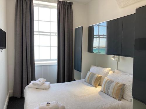 Imagen general del Norfolk Hotel, Weymouth. Foto 8