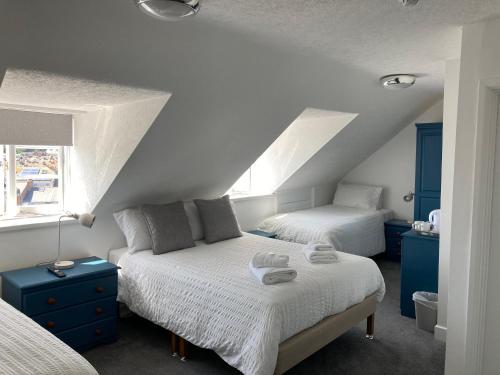 Imagen general del Norfolk Hotel, Weymouth. Foto 9