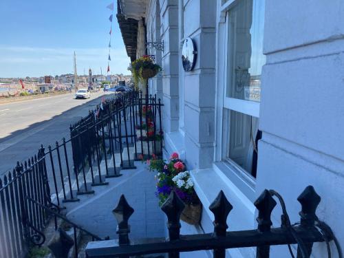 Imagen general del Norfolk Hotel, Weymouth. Foto 11