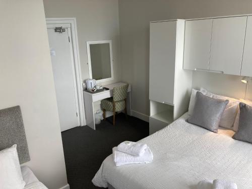Imagen general del Norfolk Hotel, Weymouth. Foto 12