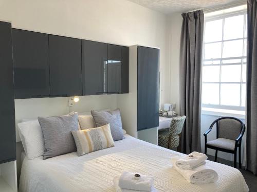 Imagen general del Norfolk Hotel, Weymouth. Foto 13