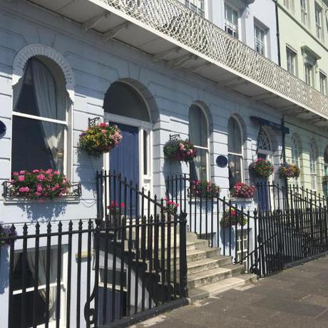 Imagen general del Norfolk Hotel, Weymouth. Foto 14