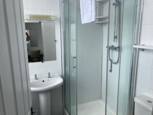 Imagen general del Norfolk Hotel, Weymouth. Foto 16