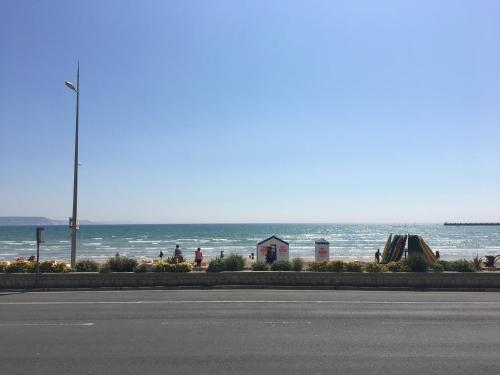 Imagen general del Norfolk Hotel, Weymouth. Foto 17