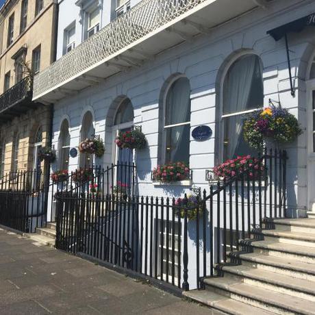 Imagen general del Norfolk Hotel, Weymouth. Foto 18