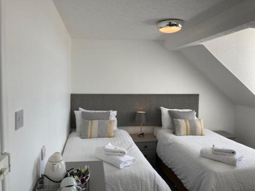 Imagen general del Norfolk Hotel, Weymouth. Foto 20
